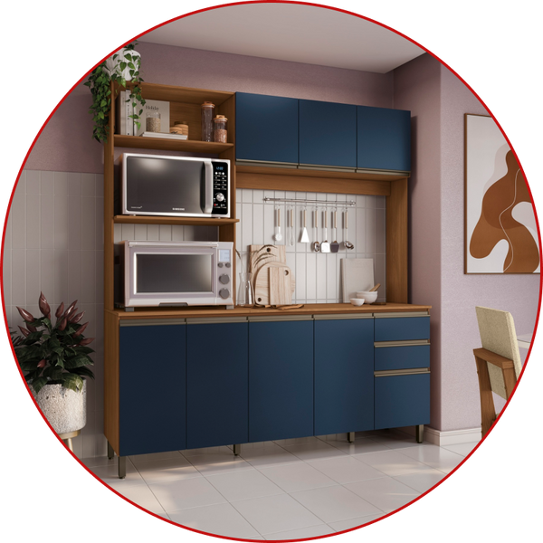 Muebles de cocina