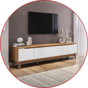 Muebles para TV