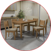 Mesa + 6 Sillas