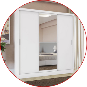 Roperos y Closets