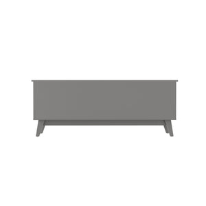 Rack TV 65" 150cm con Estantes Kappesberg Gris