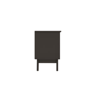 Rack TV 65" 150cm con Estantes Kappesberg Negro