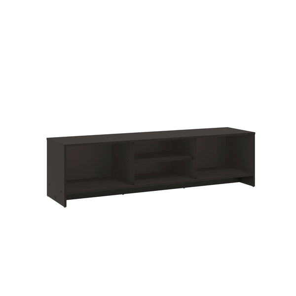 Rack TV 65" 150cm 2 Puertas Kappesberg Negro