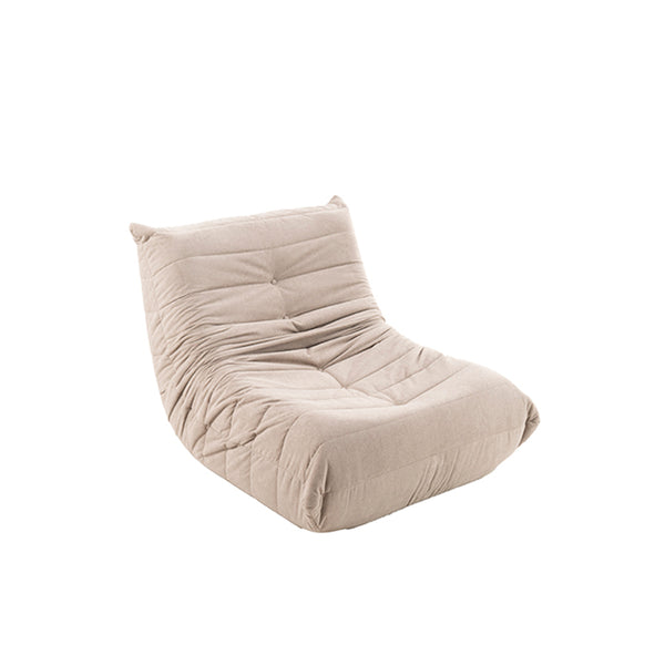 Sillón Individual 111cm Kappesberg Sync Capuccino