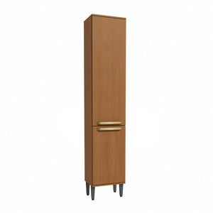 Pantry 2 Puertas 40cm MDP Kappesberg Canela