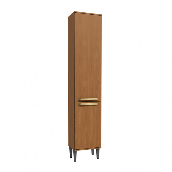 Pantry 2 Puertas 40cm MDP Kappesberg Canela