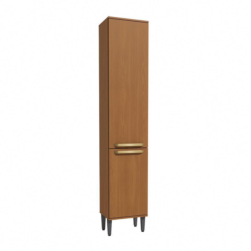 Pantry 2 Puertas 40cm MDP Kappesberg Canela