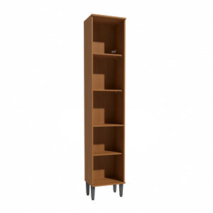 Pantry 2 Puertas 40cm MDP Kappesberg Canela