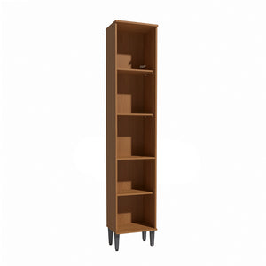 Cristalero Cocina 40cm MDP Kappesberg Canela