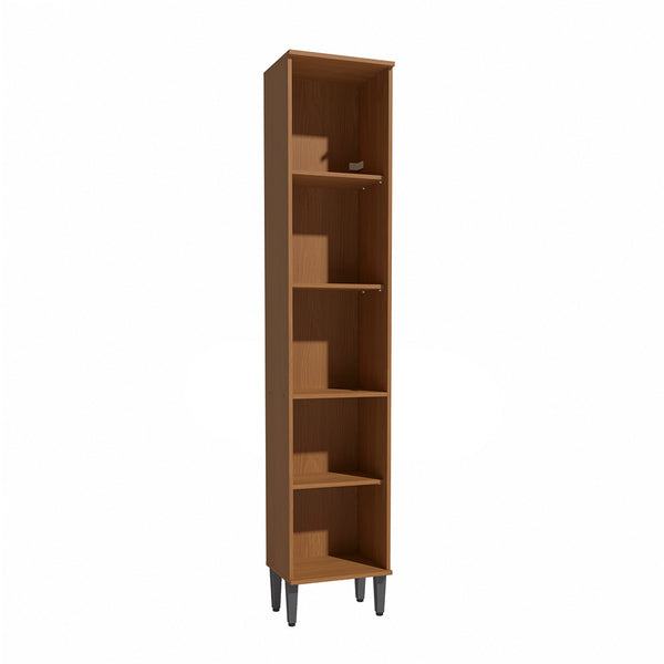Cristalero Cocina 40cm MDP Kappesberg Canela