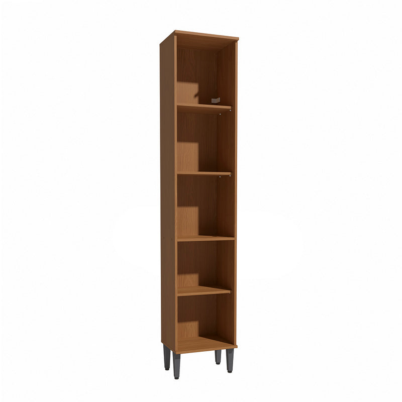 Cristalero Cocina 40cm MDP Kappesberg Canela