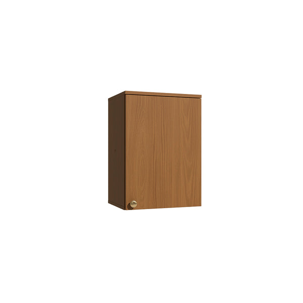 Alacena de Cocina 1 Puerta 40cm MDP Kappesberg Canela
