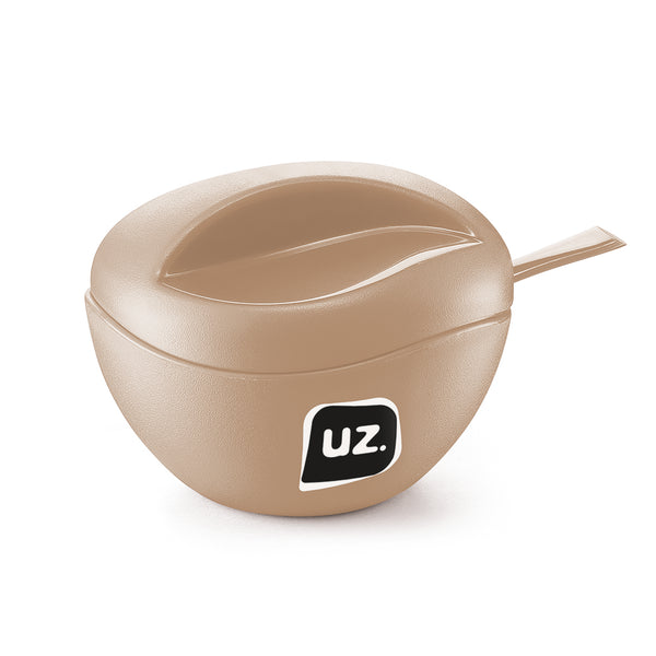 Set desayuno 11 piezas UZ jarra vasos frutero azúcar