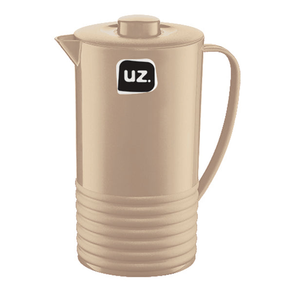 Set desayuno 11 piezas UZ jarra vasos frutero azúcar