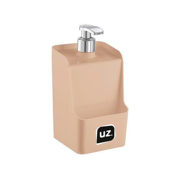 Set fregadero 3 piezas organizador UZ Utilidades café