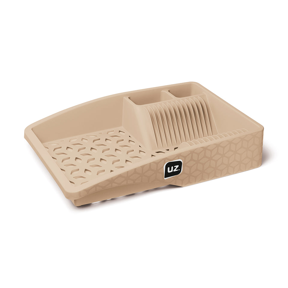 Set fregadero 3 piezas organizador UZ Utilidades café