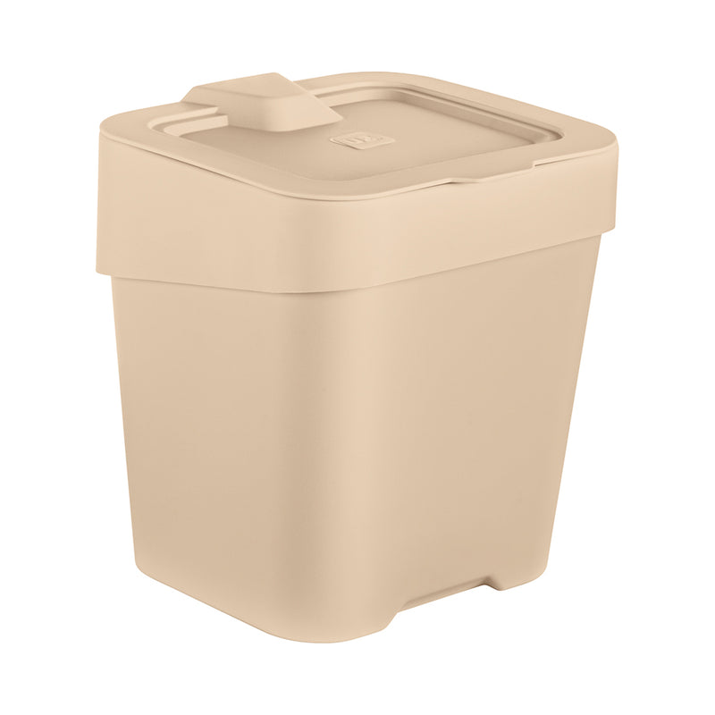 Set organizador de bacha 3 piezas UZ Utilidades marrón