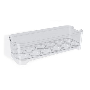 Set organizador refrigerador 6 piezas UZ Utilidades café