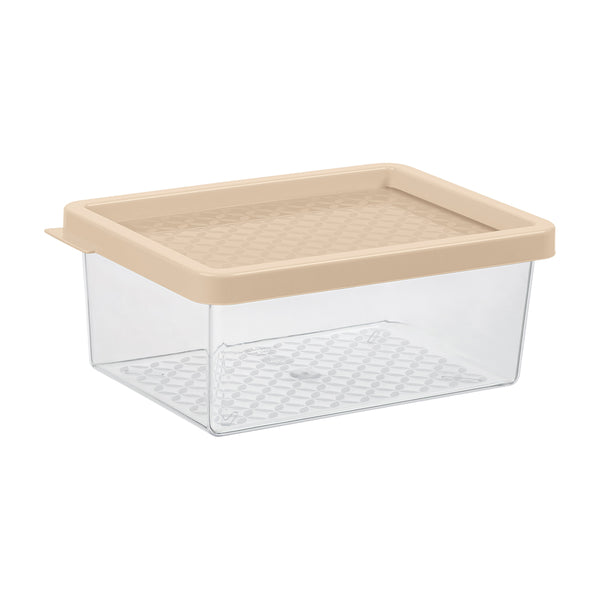 Set organizador refrigerador 6 piezas UZ Utilidades café