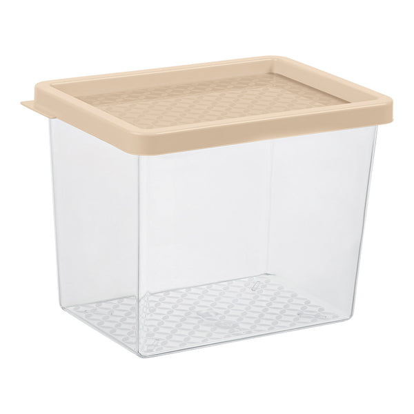 Set organizador refrigerador 6 piezas UZ Utilidades café