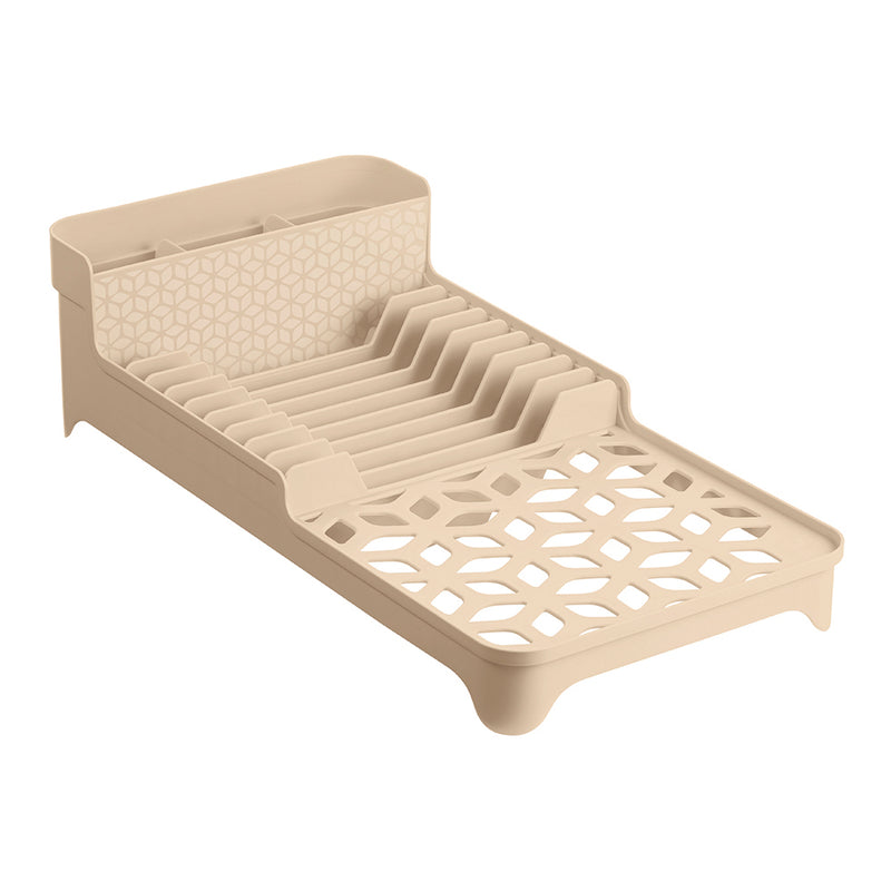 Set organizador de bacha 3 piezas UZ Utilidades marrón
