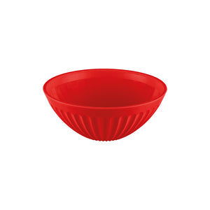 Set 7 ensaladeras para botanas UZ Utilidades rojo