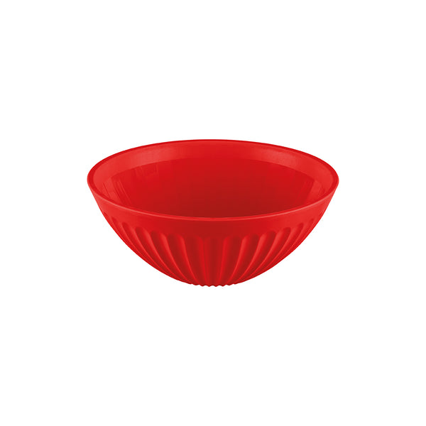 Set 7 ensaladeras para botanas UZ Utilidades rojo
