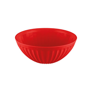 Set 7 ensaladeras para botanas UZ Utilidades rojo