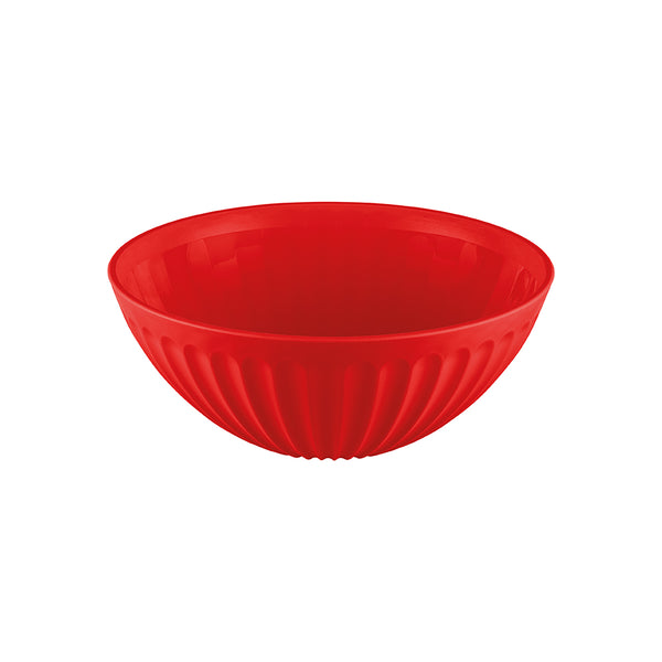 Set 7 ensaladeras para botanas UZ Utilidades rojo