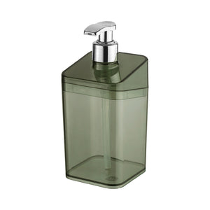 Set baño 5 piezas UZ organizador baño completo negro