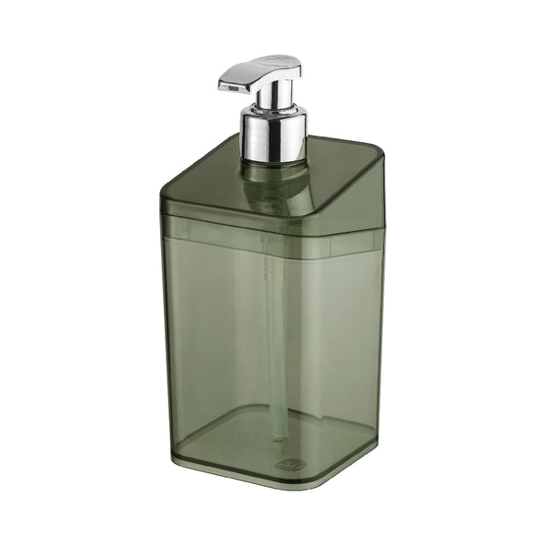 Set baño 5 piezas UZ organizador baño completo negro