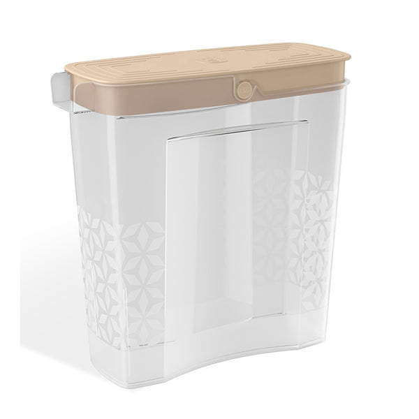 Set lavandería 6 piezas UZ cesto ropa baldes organizador