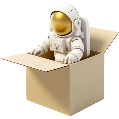 ¡Ups! ¡Tu carrito todavía está vacío!